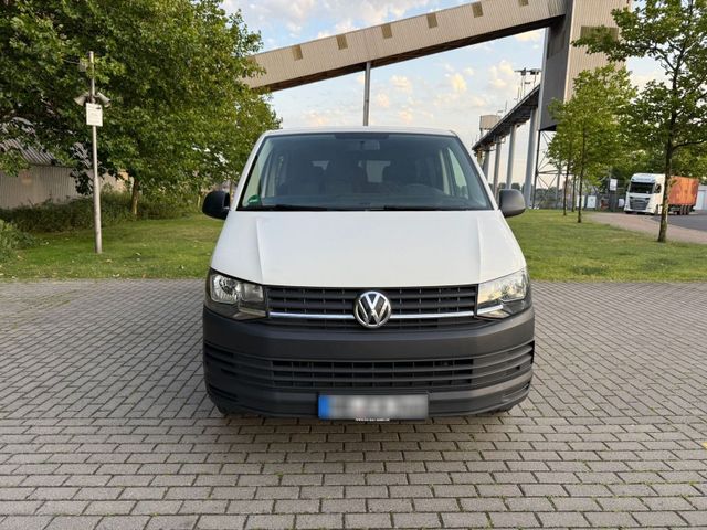 VW T6 Kombi