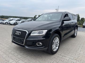 Audi Q5 - 1