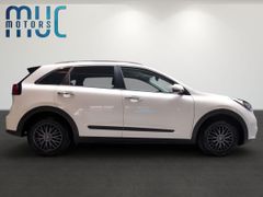 KIA Niro Vision Auto./Navi/Lenkradheiz./