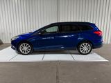 Ford Focus Turnier Business Neuer Zahnriemen - Ford Focus: Zahnriemen
