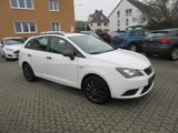 Seat Ibiza 1.2  ST *Sehr gepflegt* - Seat Ibiza SE mit Benzin-Antrieb