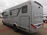 HYMER / ERIBA / HYMERCAR B-Klasse MC I 680 BlackLine UVP 160.120 € -16%!! - HYMER / ERIBA B 680