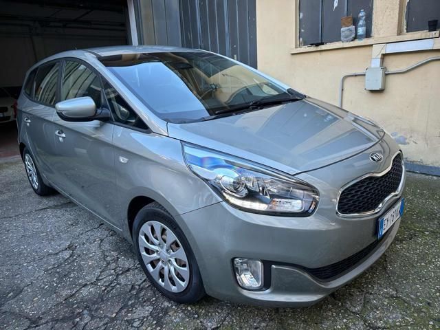 Kia KIA Carens 1.7 CRDi 115 CV Cool