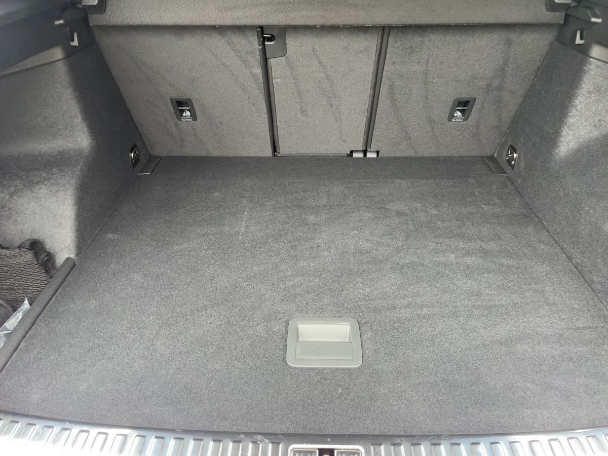 Audi Q3 - Bild 14