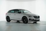 Skoda SCALA EDITION S BY ABT 190PS DIGITAL TACHOuvm - Skoda Scala Benzin Gebrauchtwagen