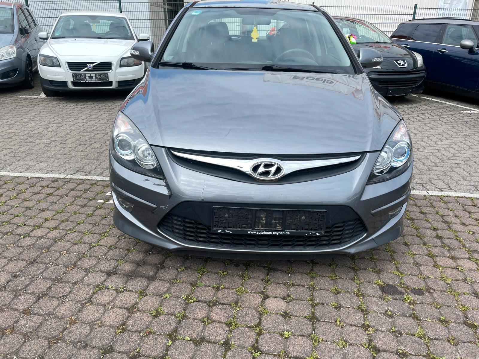 Hyundai i30 1.4 Classic