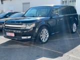 Ford Flex Limited*4WD*7 Sitzen*AHK - Ford Flex Benziner Gebrauchtwagen