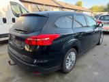 Ford Focus 1,5 TDCi 88kW PowerSh. Titanium Turnier - Ford Focus: Kombi, 8.1