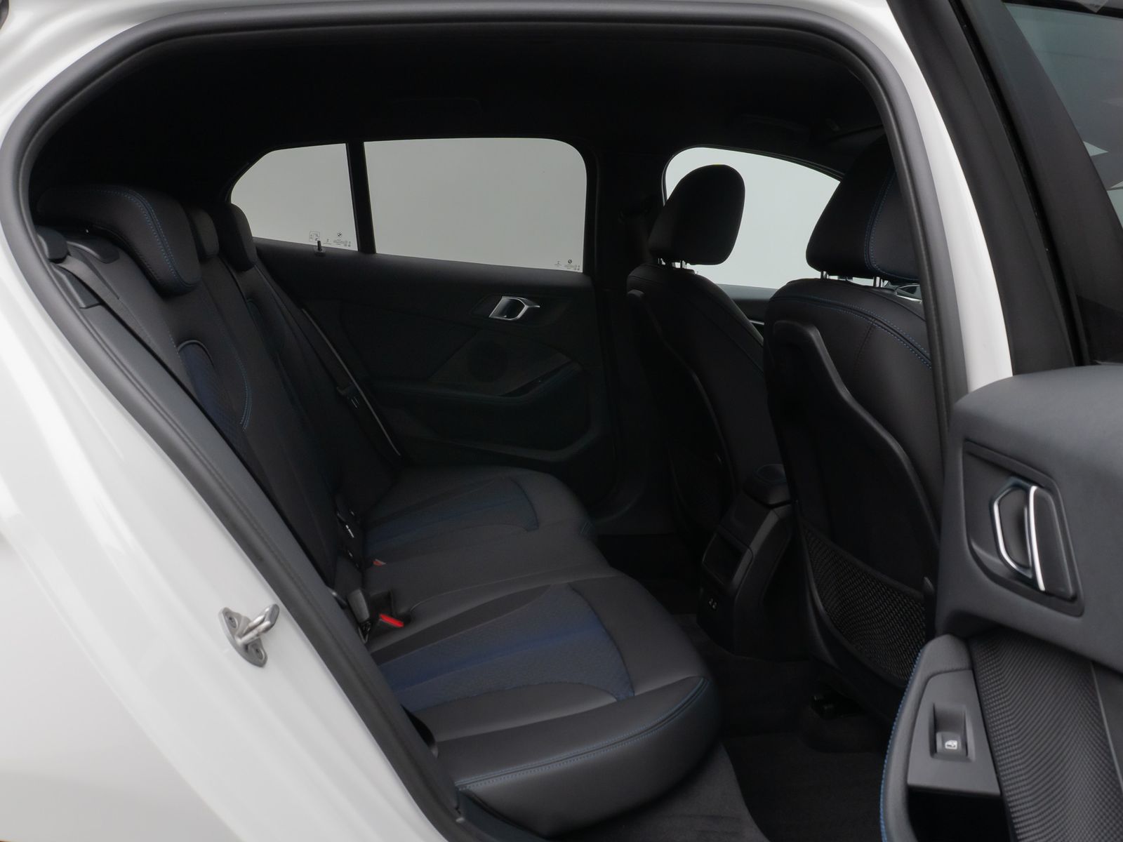 Fahrzeugabbildung BMW 120i M Sport DAB CockPitPr PDC Geschwindigkeitsr