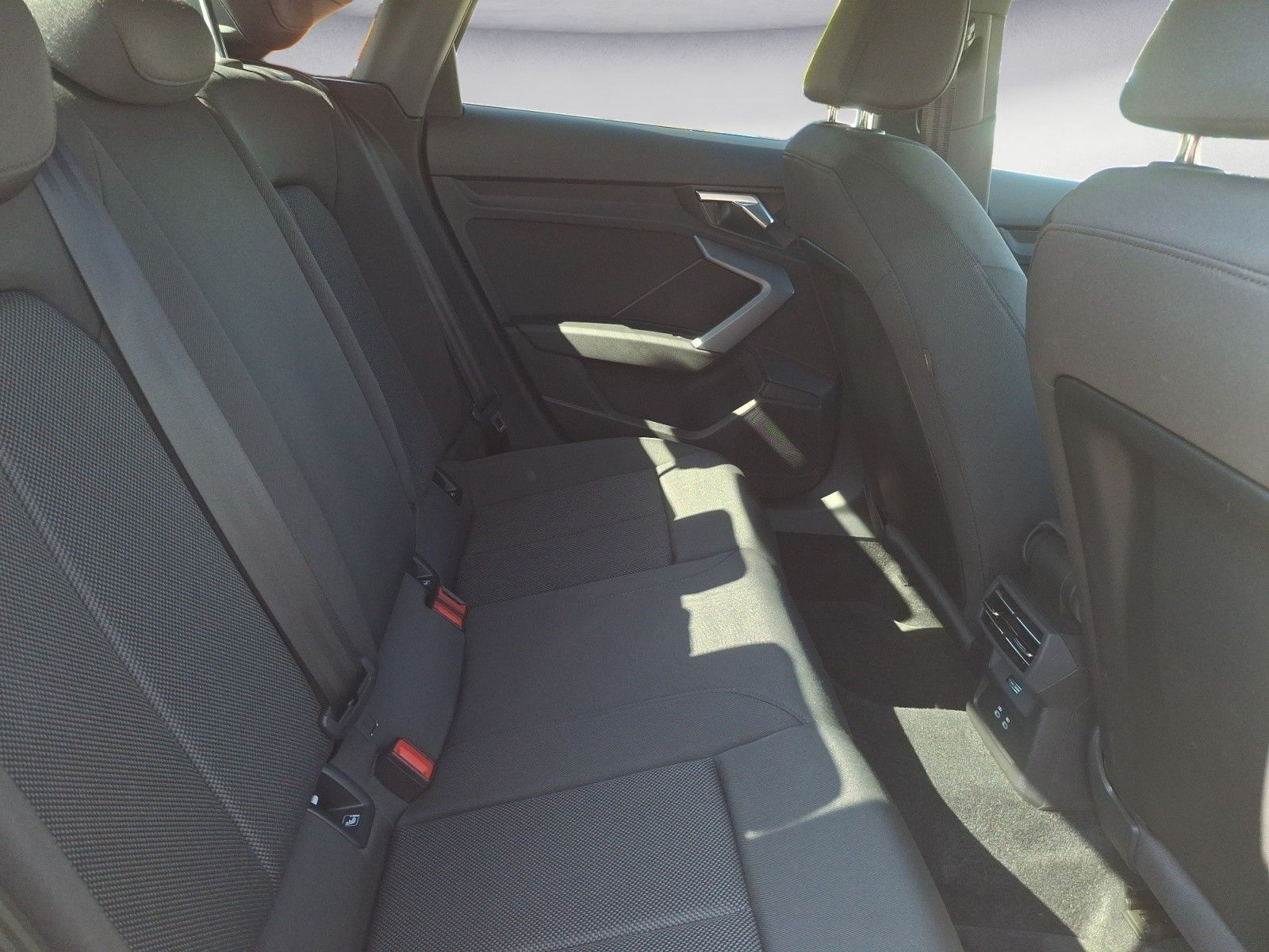 Audi A3 - Bild 14
