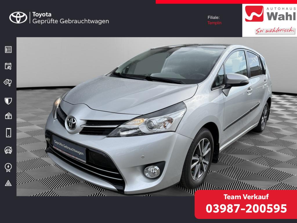 Toyota Verso 1.8 SkyView Edition