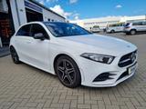 Mercedes-Benz A 180 AMG Line LED Pano DAB Display Dig. - Mercedes-Benz A 180 in Leipzig
