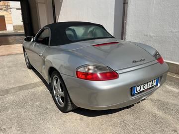 1996 Porsche BOXSTER 照片 2