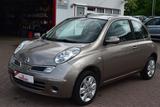 Nissan Micra More HU 07.26 - Nissan Micra: More