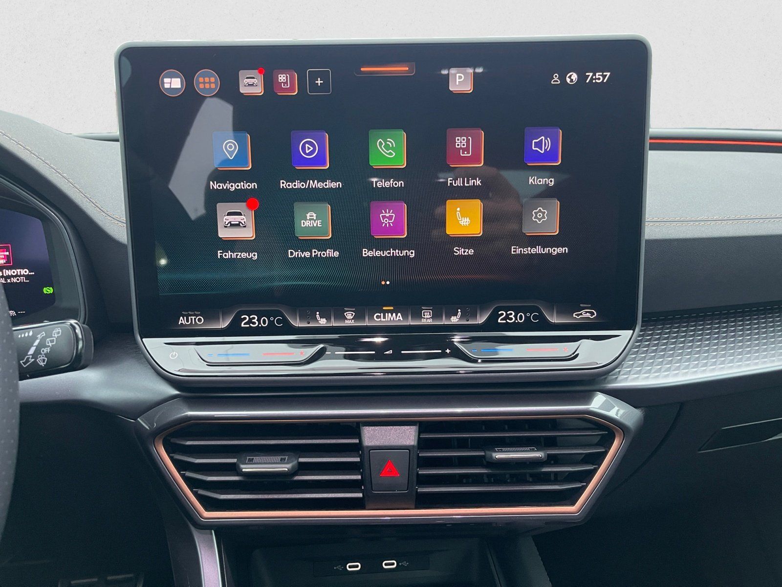 Cupra Leon - Bild 11