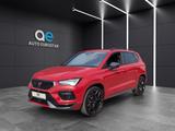 Cupra Ateca VZ Edition 4D*AHK*360*Beats*Pano*Memory*DC - Cupra Ateca: Edition Vz