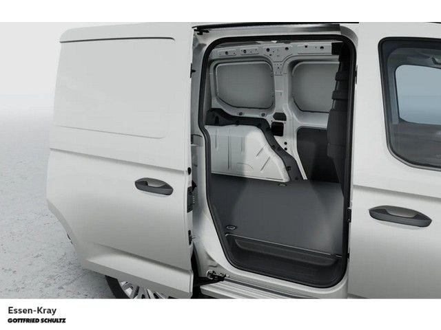 Volkswagen Caddy - Bild 9