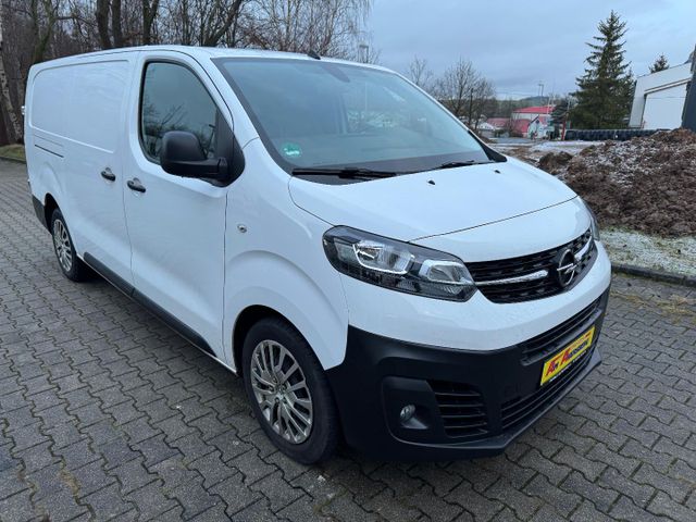 Opel Vivaro Kasten Vivaro Kasten (2019- ) Edition L (