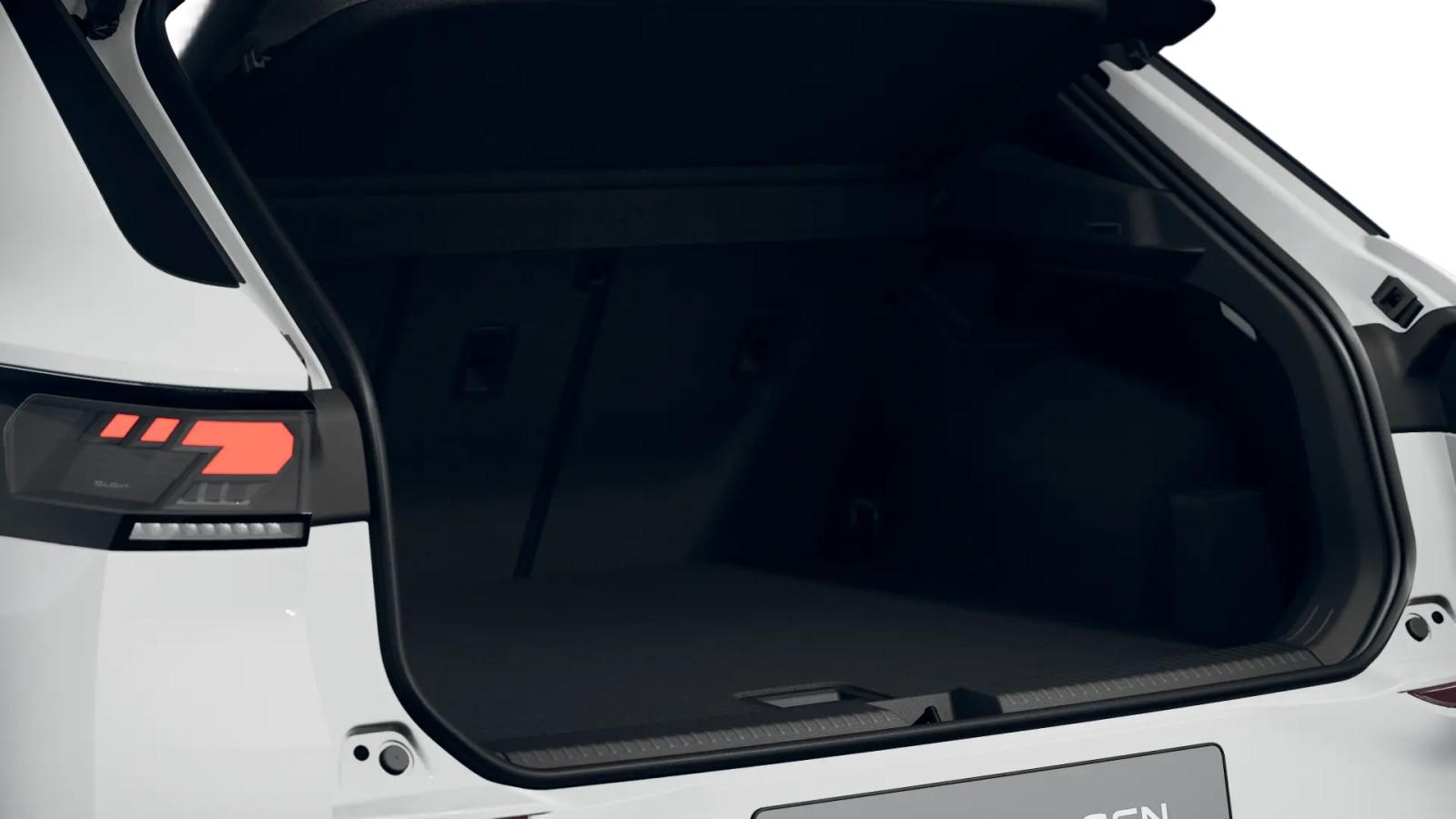 Volkswagen T-Roc 1.5 eTSI DSG R-Line BlackStyle Navi IQ.Lig, миниатюра 7