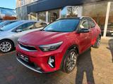 Kia Stonic Spirit - Kia Stonic: Kleinwagen