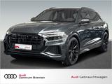 Audi Q8 50 TDI quattro competition plus Tiptronic S - Audi Q8 in Bremen