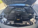 Mercedes-Benz E 63 AMG Mercedes-AMG E 63 S 4MATIC+ Autom. ...