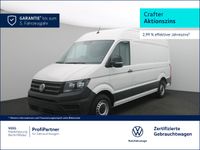 Volkswagen Crafter - Vorschau Bild 1