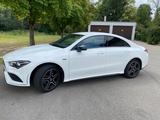Mercedes-Benz CLA 250 e DCT - - Mercedes-Benz: Coupe, Plug-In Hybrid