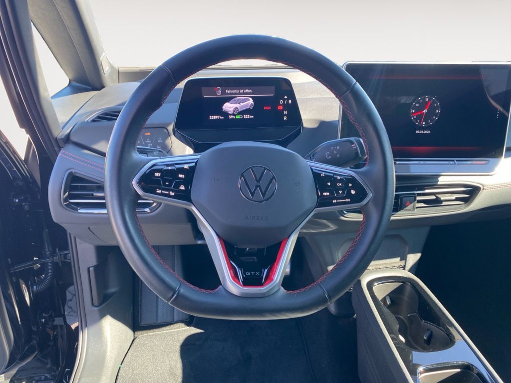 Volkswagen ID.3 - Bild 12
