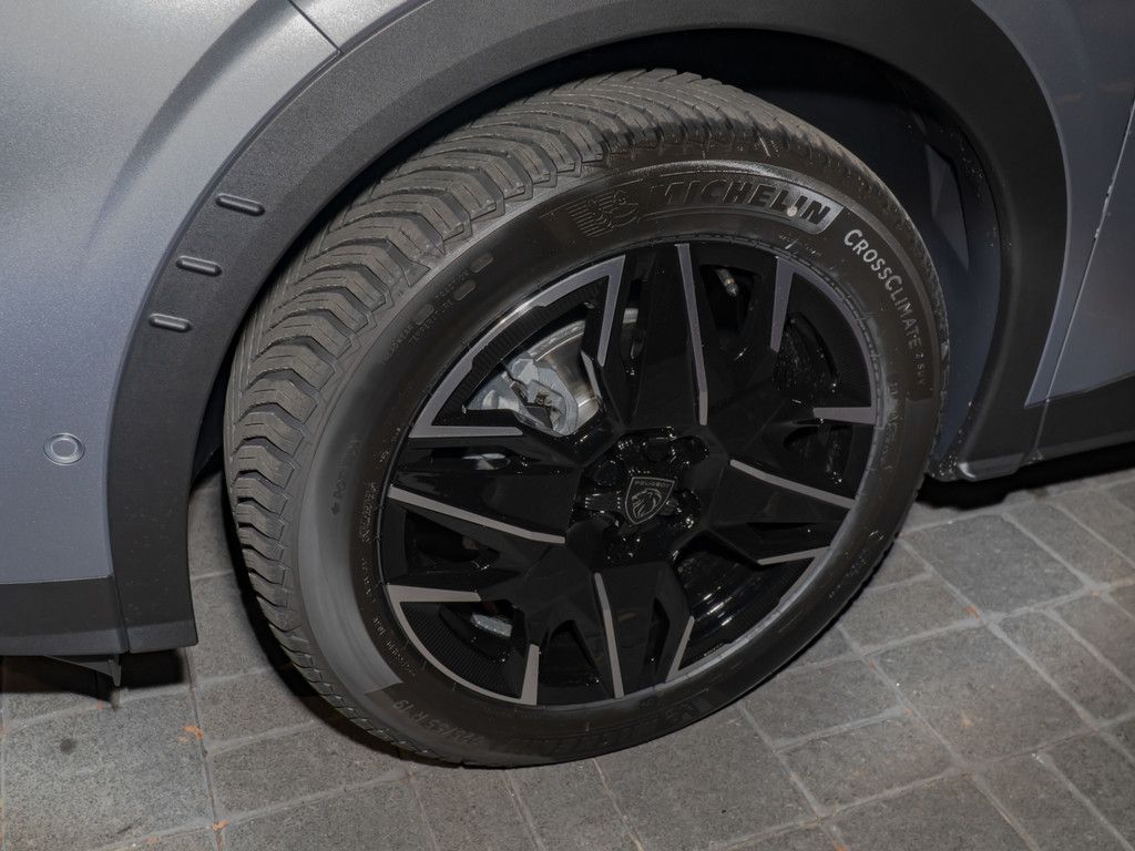 Peugeot 3008 - Bild 3