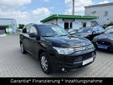 Mitsubishi Outlander 4WD/ 7 Sitze/ Leder/ Navi/ Kanera - Mitsubishi Outlander in Bonn