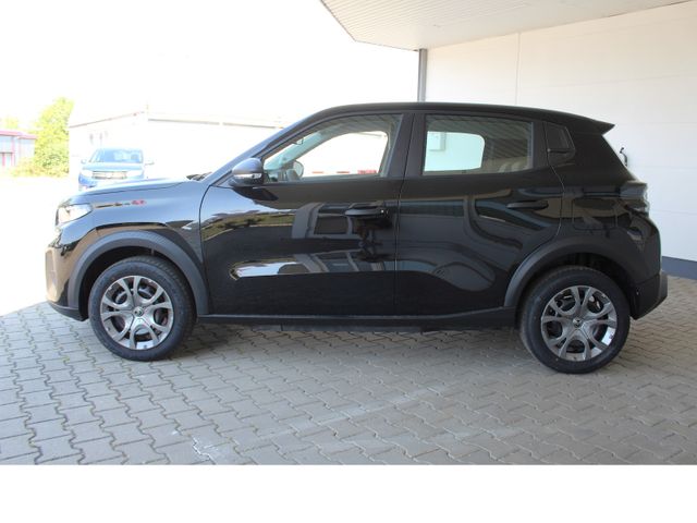 Citroën E-C3 e Urban Range 113 YOU