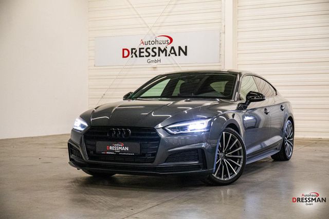 Audi A5 40 g-tron S-line LED KAMERA TEMPOMAT AHK