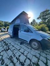 Mercedes-Benz Van Tourer Urban comfort Camper Küche AHK - Offers