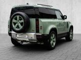 Land Rover Defender 90 D300 3.0 (DPF) 75th Limited Edition - Land Rover Defender in Krefeld