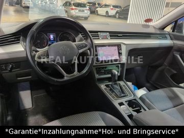 Volkswagen Passat Variant - 3