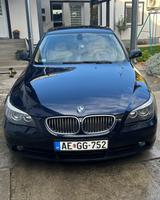 BMW 525d  - Oldtimer mit Diesel-Antrieb: Kombi