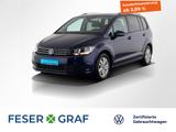 Volkswagen Touran 1.5 TSI Comfortline DSG Navi / Kamera - Jahreswagen: 7sitzer