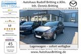 Mazda CX-3 Skyactiv Benzin 120PS 6GS Kizoku Navi - Mazda: Cx6
