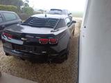 Chevrolet Camaro 6.2 V8  - gebrauchte Chevrolet Camaro aus dem Jahr 2012