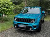 Jeep Renegade 4x4 Black Line, 180 PS Autom... - Jeep Gebrauchtwagen von 2000