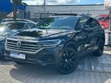 Volkswagen Touareg 4Motion PANO+SPUR+R-CAM+MATRIX - Volkswagen Touareg in Mannheim