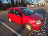 Fiat Panda - gebrauchte Fiat Panda aus dem Jahr 2011