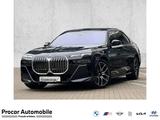 BMW 740d xDrive M Sport SkyPano DA/PA Prof Standhz. - BMW 740 in Wuppertal