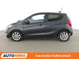 Opel Karl 1.0 Innovation*TEMPO*PDC*KLIMA*GARANTIE* - gebrauchte Opel Karl aus dem Jahr 2016