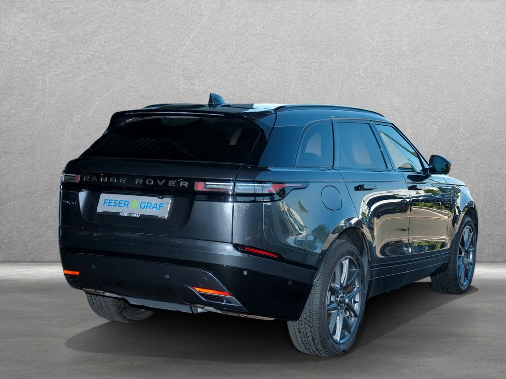 Land Rover Range Rover Velar - Bild 2