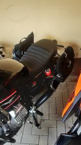 Moto Guzzi V7 Stone Special Edition ARROW - MOTO GUZZI V7 STONE SPECIAL EDITION
