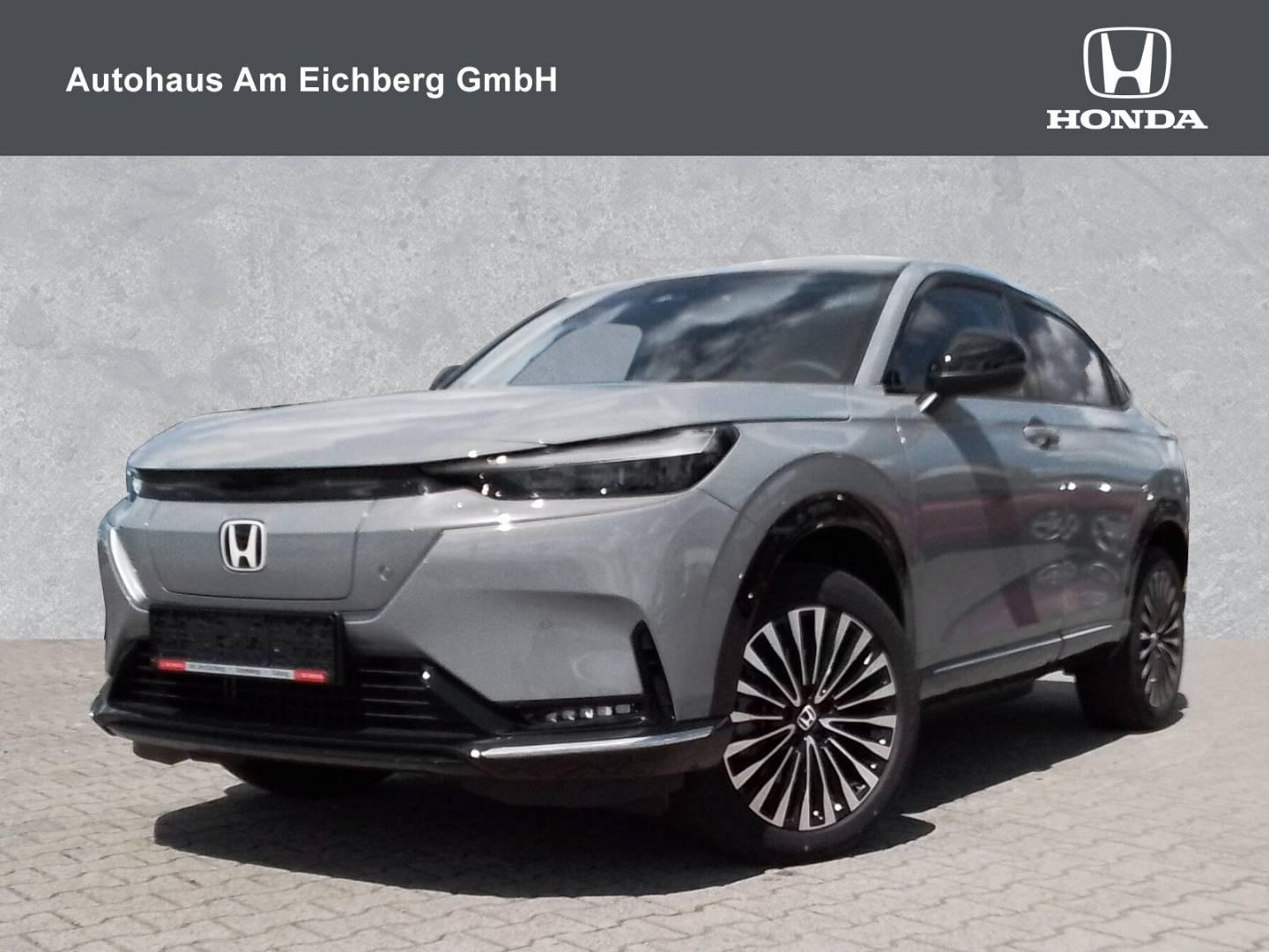 Honda e:NY1 *8 Jahre Garantie*