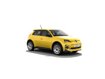 Renault R 5 E-Tech Evolution 150 PS Comfort Range Winter