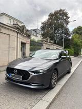 Mazda 3 2.0 SKYACTIV-X M-Hybrid Selection Selection - Mazda Gebrauchtwagen in Mainz